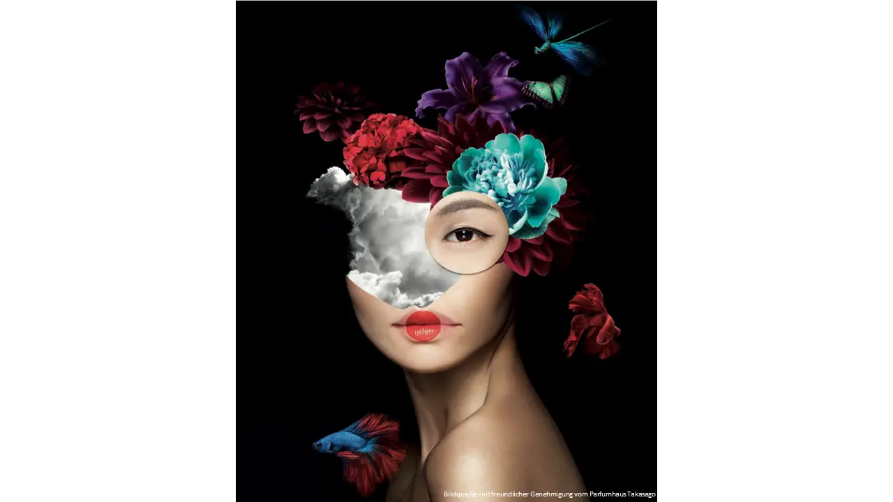 Beauty forever