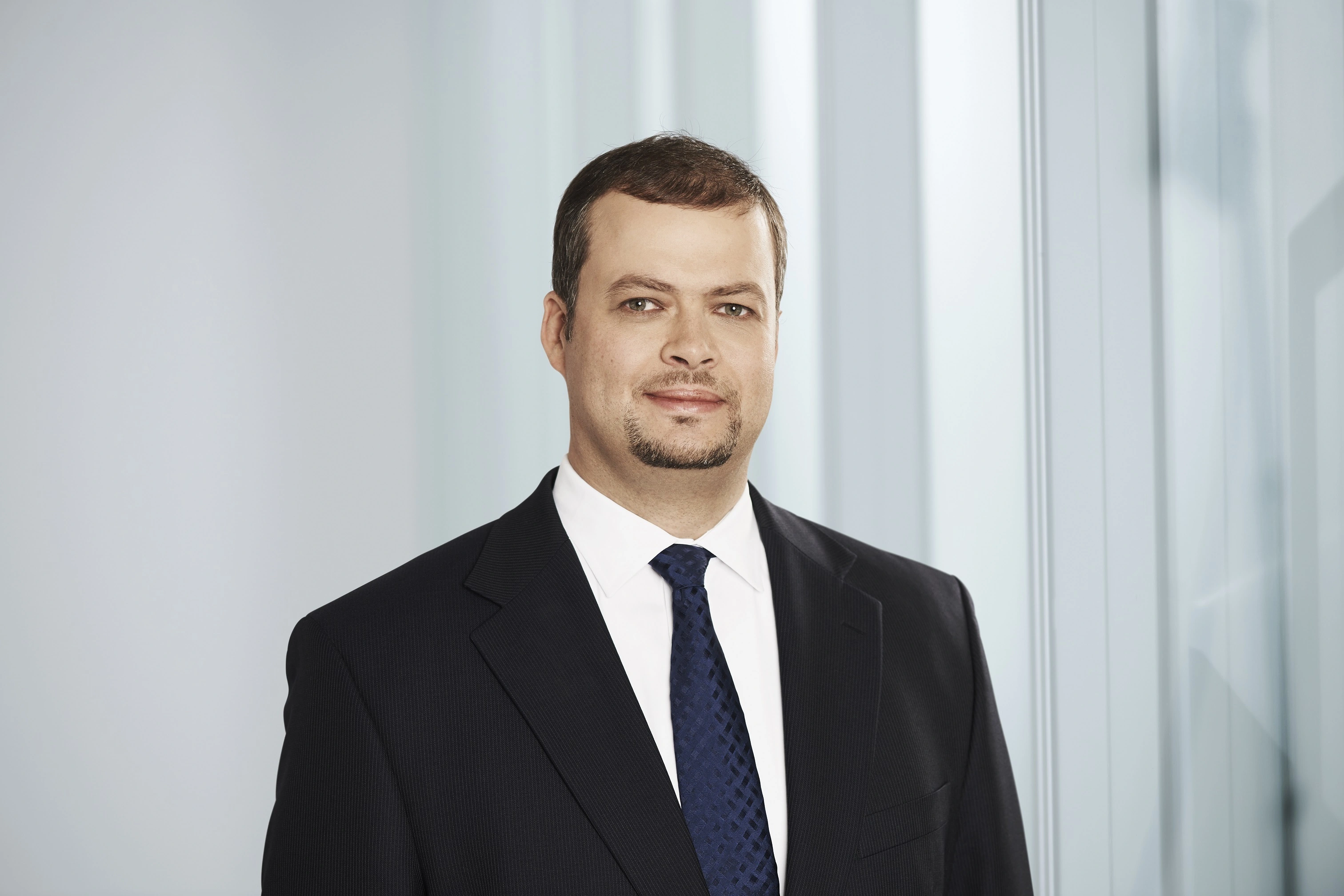 ESB Alumnus Thomas Wagner