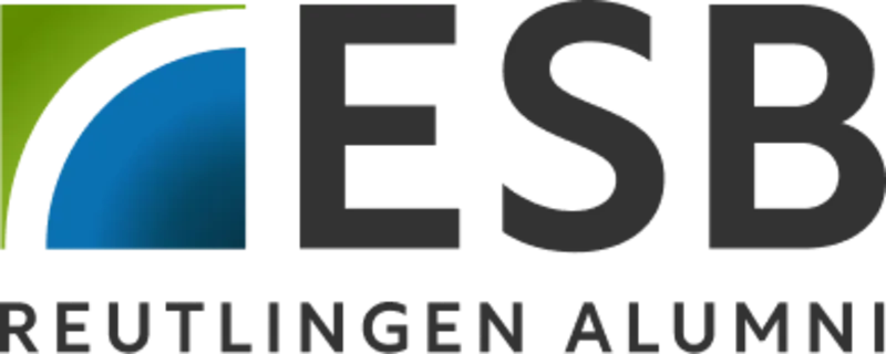 Logo von ESB Reutlingen Alumni e.V.