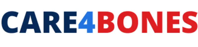 Care4Bones logo
