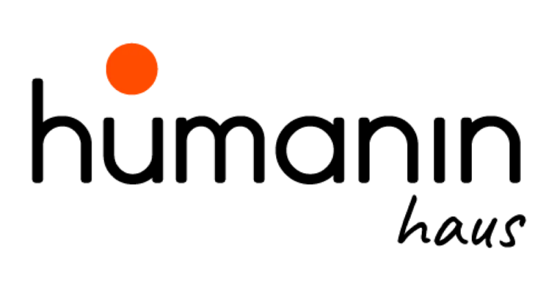 Humanin Haus logo