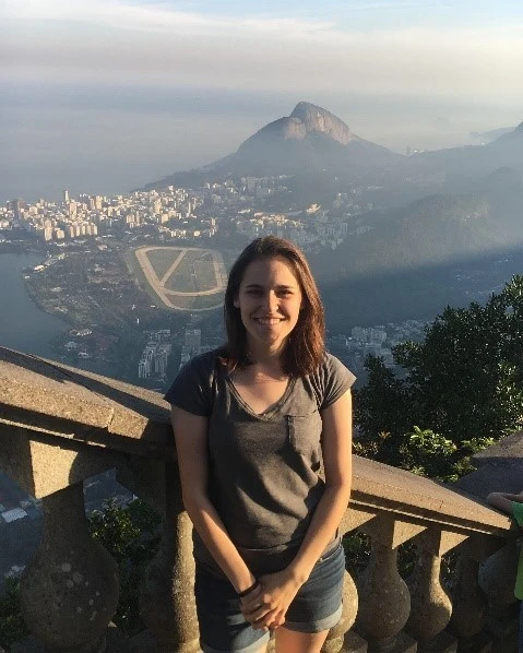 Laura Gilbert