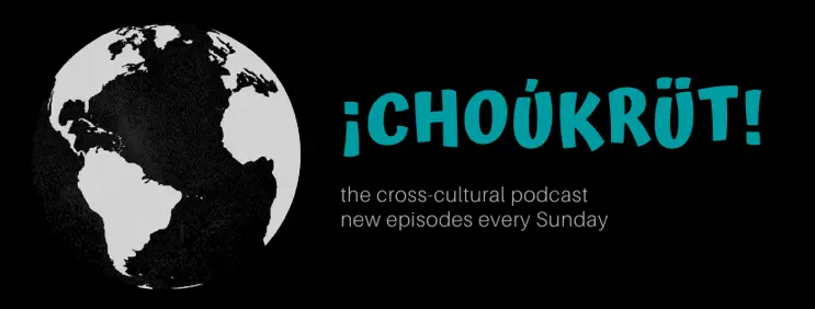 Choúkrüt logo
