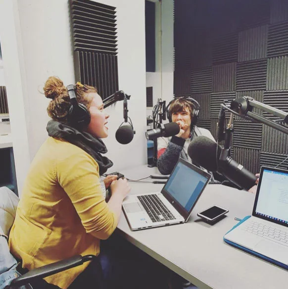 Nicolas Lovichi recording Choúkrüt