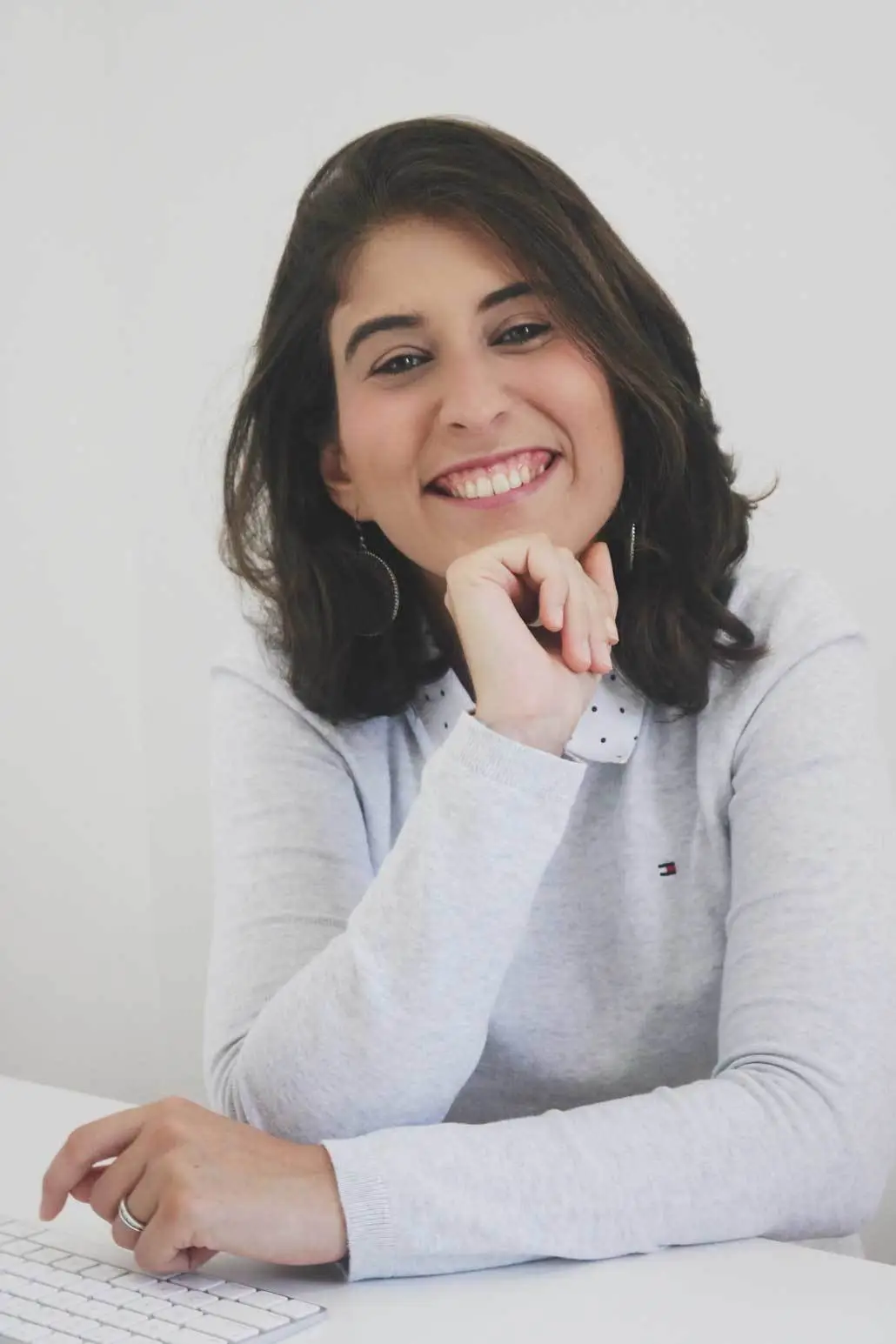 Fernanda da Silva Carvalho profile