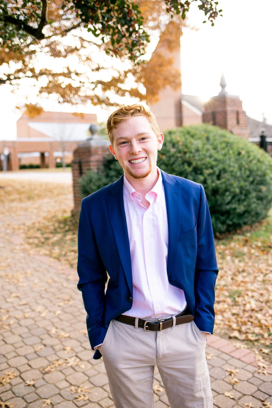 Gabe Umland profile