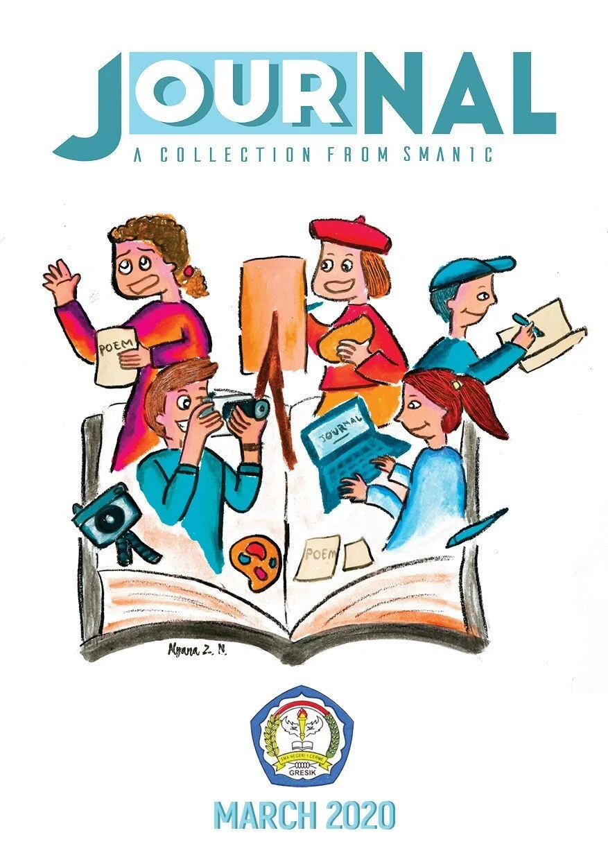 Cover of the jOURnal