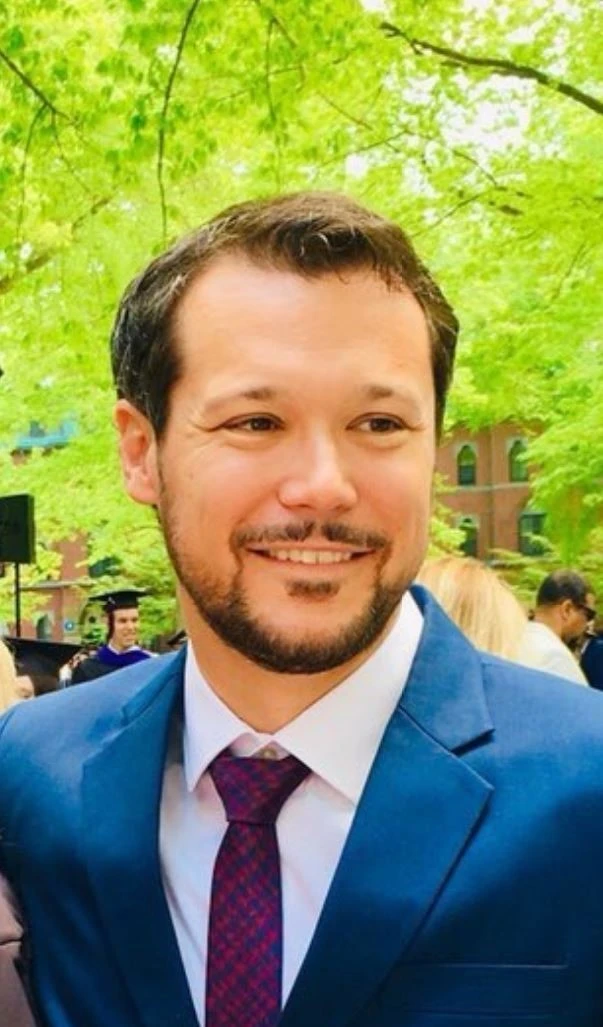 Jared Licina profile