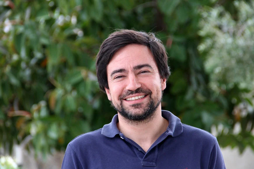 Tiago de Melo Cartaxo profile