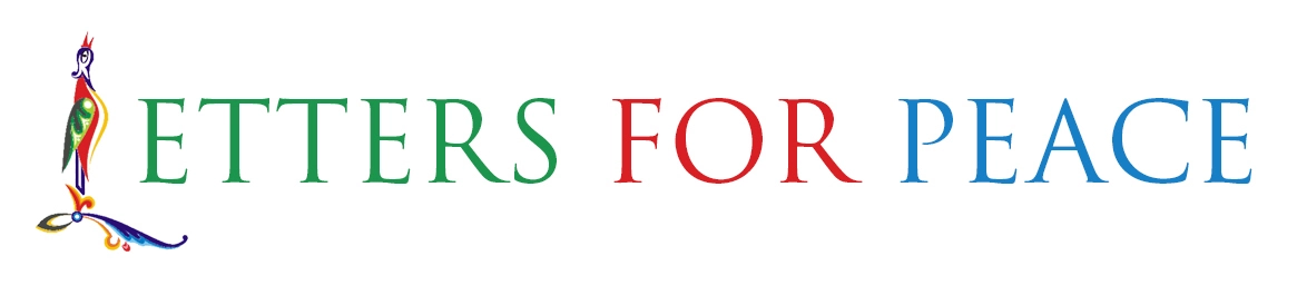 Letters for Peace