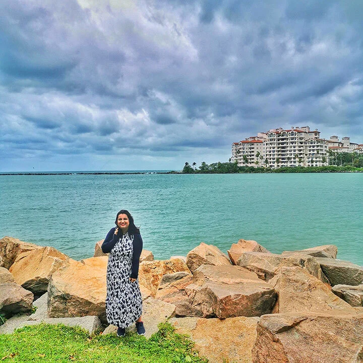 Madiha Noor