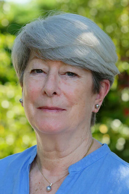 Anne Harris Herron