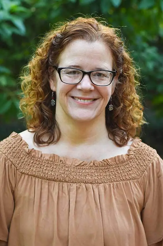 Peggy Wright-Cleveland