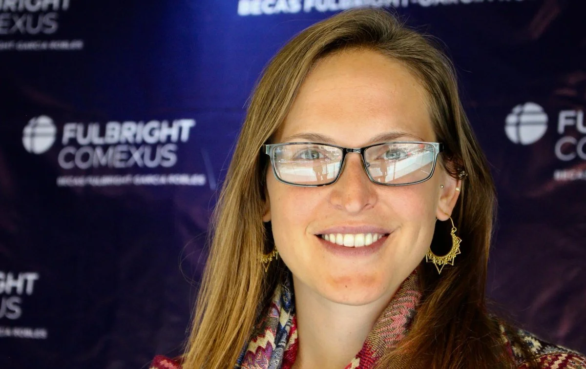 Caroline Deschak profile
