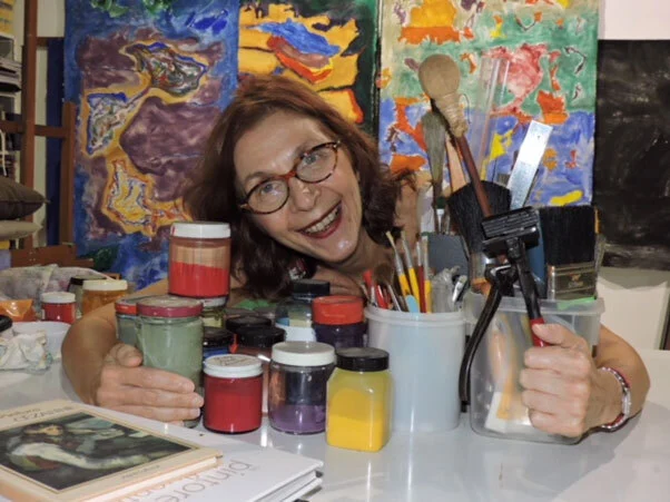 Lenora Rosenfield profile