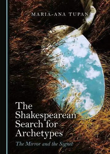 Shakespearean Archetypes book cover