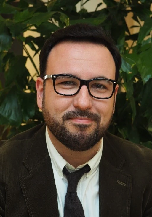 Gerardo Sanchez Martinez