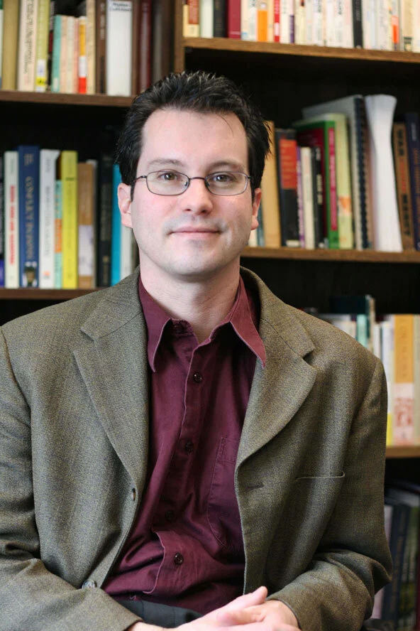 Dennis J. Frost