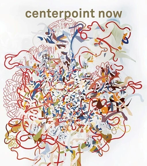 Centrepoint front cover
