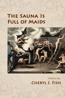 'The Sauna is Full of Maids' cover