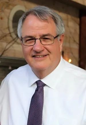 Bruce B Svare