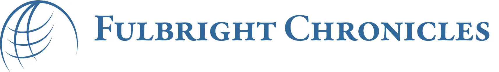 Fulbright Chronicles