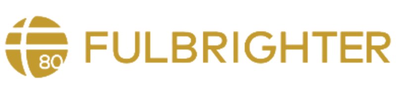 Fulbrighter logo